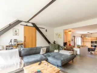 Appartement à vendre Hal (RBU66714)