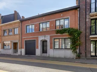 Herenhuis te huur Merchtem (RBU66722)