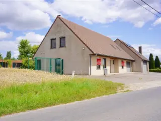 Residence for sale Ingelmunster (RBU66737)