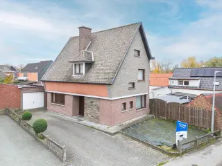 Maison à vendre Erpe-Mere (RBU66742)