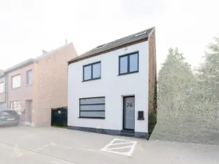 Residence for sale Erpe-Mere (RBU66750)