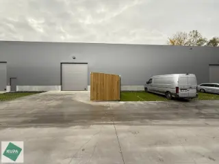 Industrial building for sale Brugge (RBU66785)