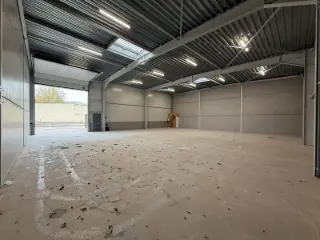 Industrial building for sale Brugge (RBU66786)