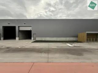 Industrial building for sale Brugge (RBU66788)