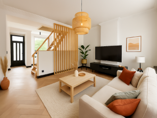 Residence for sale Emelgem (RBU66793)