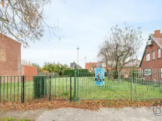 Grond te koop Kortrijk (RBU66794)