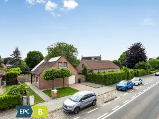 Residence for sale Wommelgem (RBU66796)