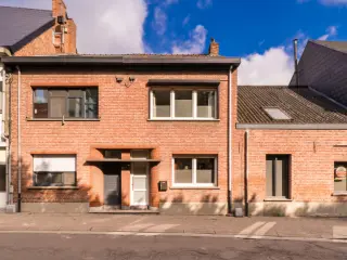 Residence for sale Hombeek (RBU66800)