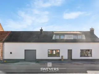 Residence for sale Borgloon (RBU66802)