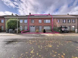 Residence for sale Heule (RBU66803)