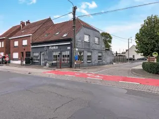 Commercial building for sale Kortemark (RBU66807)