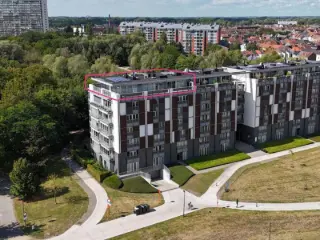 Appartement te koop Gent (RBU66808)