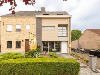 Surface commerciale à vendre Herentals (RBU66813)