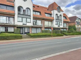 Apartment for sale Sint-Idesbald (RBU66814)