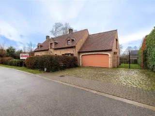 Maison à vendre Herentals (RBU66815)