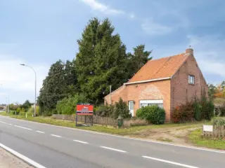 Residence for sale Meerhout (RBU66818)