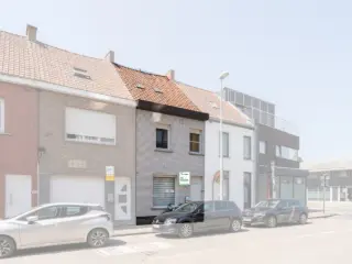 Huis te koop Roeselare (RBU66837)