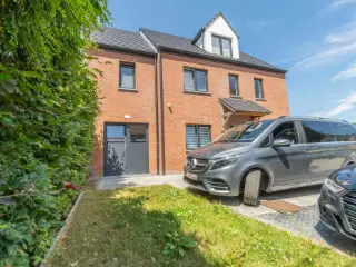 Bureaux à louer Lasne (RBU66841)