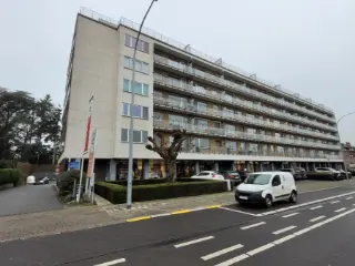 Studio for rent Heverlee (RBU66843)