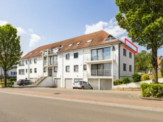 Apartment for sale Koksijde (RBU66847)