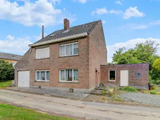 Huis te koop Tervuren (RBU66848)