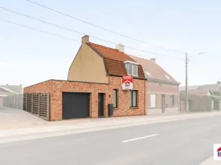 Residence for sale Meulebeke (RBU66850)