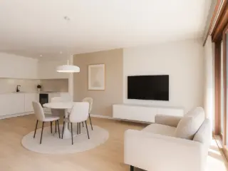 Apartment for sale Koksijde (RBU66851)