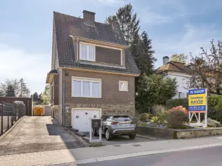 Huis te koop Relegem (RBU66852)