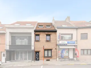 Huis te koop Vilvoorde (RBU66853)