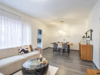 Appartement à vendre Wilrijk (RBU66855)