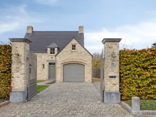 Maison à vendre Herentals (RBU66856)