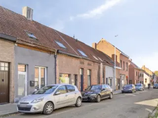 Maison à vendre Herentals (RBU66857)