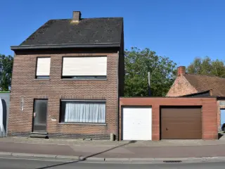 Maison à vendre Poederlee (RBU66858)