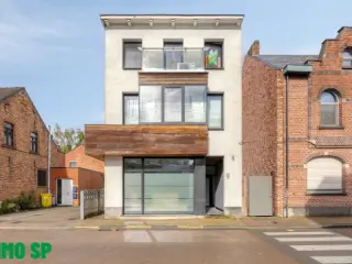 Appartement te koop Geel (RBU66861)