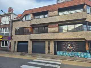 Appartement à louer Merchtem (RBU66862)