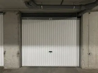 Garage à vendre Furnes (RBU66863)