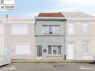 Residence for sale Aalst (RBU66867)