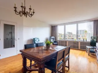 Apartment for sale Antwerp (RBU66868)
