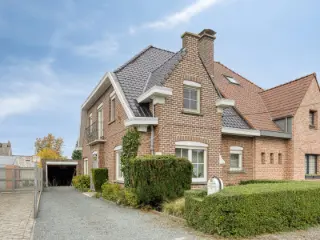 Huis te koop Affligem (RBU66873)