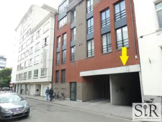 Garage à louer Malines (RBU66874)