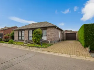 Residence for sale Eppegem (RBU66875)