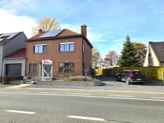 Residence for sale Ninove (RBU66876)