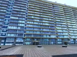 Parking in openbare verkoop Oostende (RBU66879)