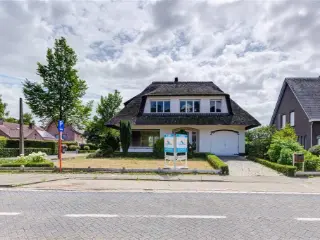 Huis te koop Vorselaar (RBU66883)