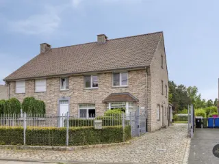 Residence for sale Aarschot (RBU66896)