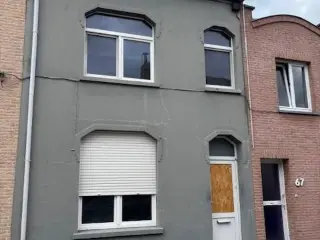 Huis in openbare verkoop Bredene (RBU66902)