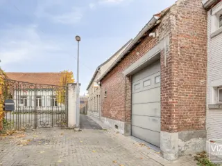 Residence for sale Appelterre-Eichem (RBU66907)