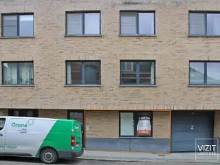 Surface commerciale à vendre Vilvorde (RBU66908)