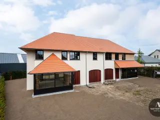 Opbrengsteigendom te koop Adegem (RBU66912)