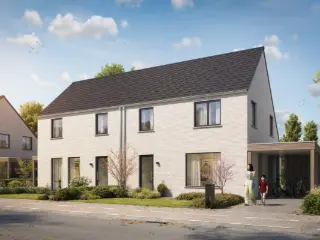 Residence for sale Roeselare (RBU66916)